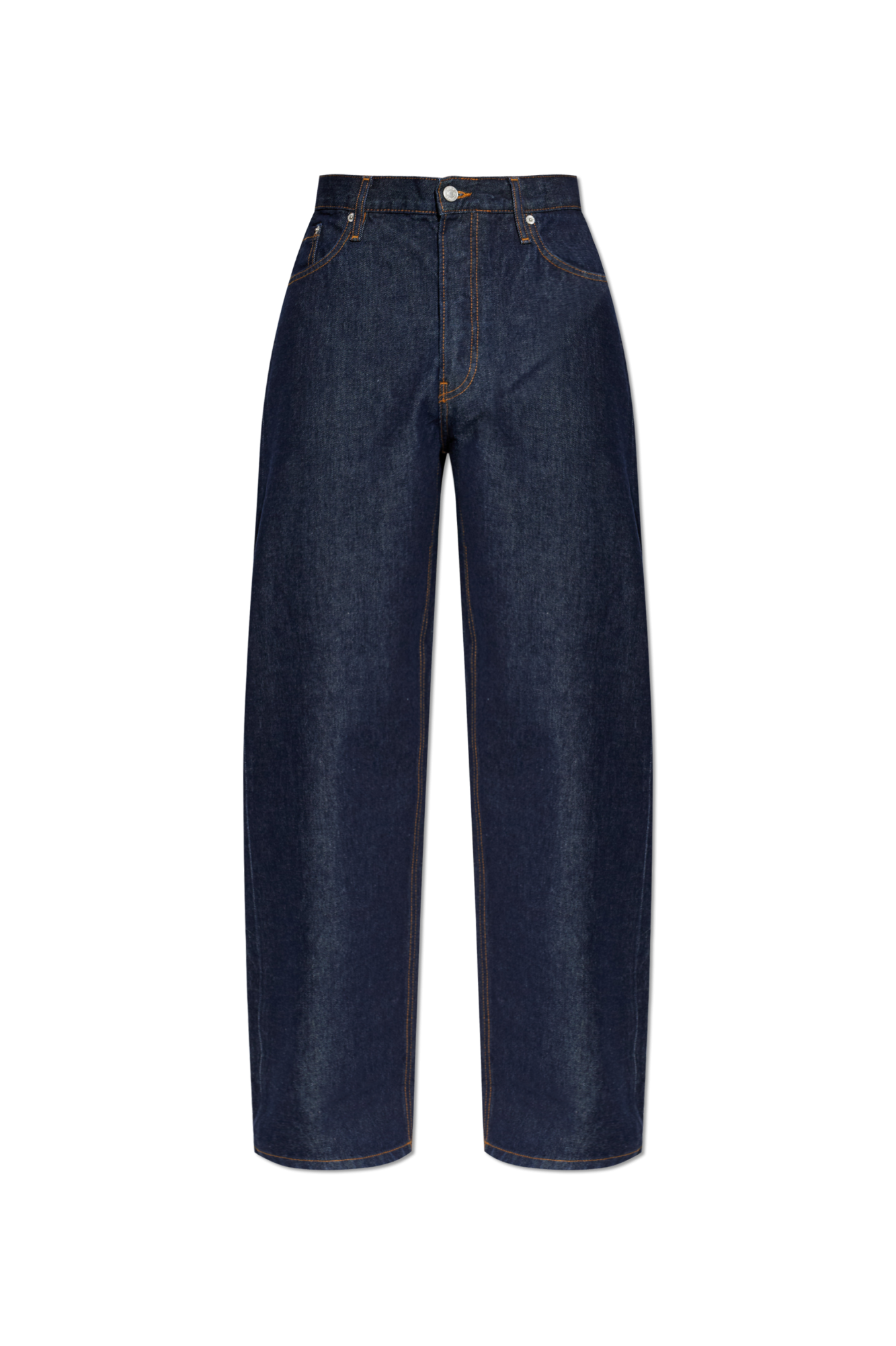 Dries Van Noten Jeans 'Pine' | Men's | Vitkac